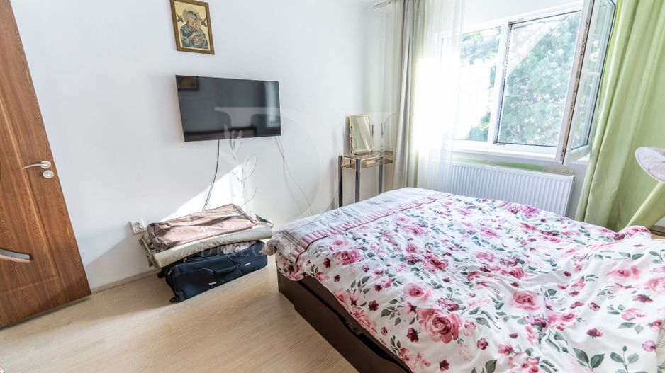 APARTAMENT DE VÂNZARE – 3 CAMERE | MĂNĂȘTUR, ZONA COLINA - Poză 13