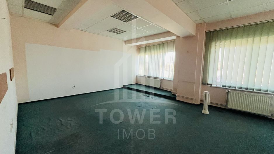 Spațiu birouri de inchiriat-Zona centrala - Poză 45