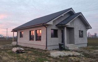 Casa noua de vanzare in SANTANDREI BH