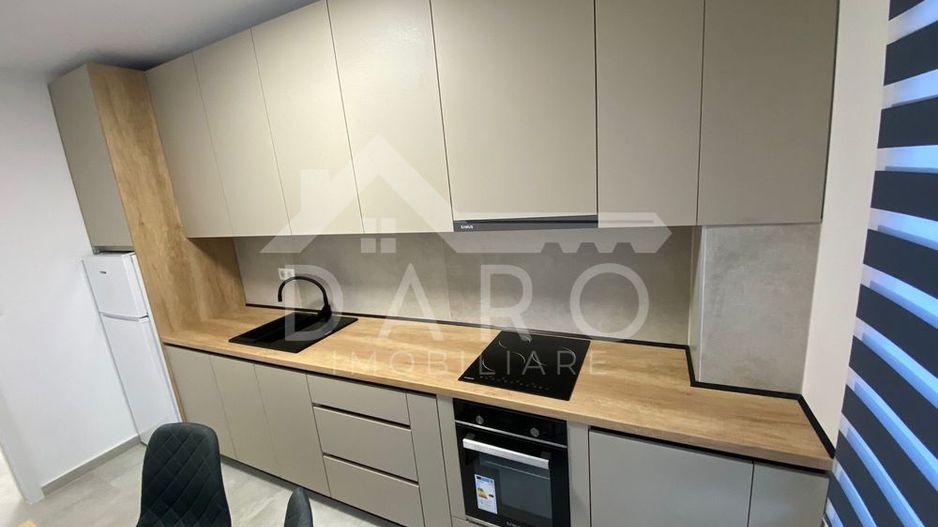 Inchiriez apartament 2 camere Vivat Residence, Piata Garii - Poză 4