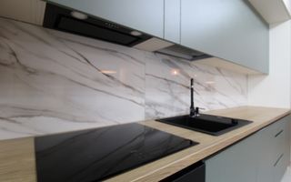 Mobilat deosebit, parcare subterana; Circumvalatiuni - Poză 4