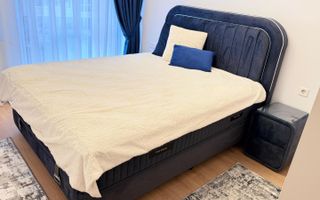 ÎNCHIRIERE 3 CAMERE | FLOREASCA | CENTRALA PROPRIE - Poză 6