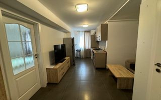 Disponibil imediat Apartament mobilat tip Studio Delta Vacaresti - Poză 3