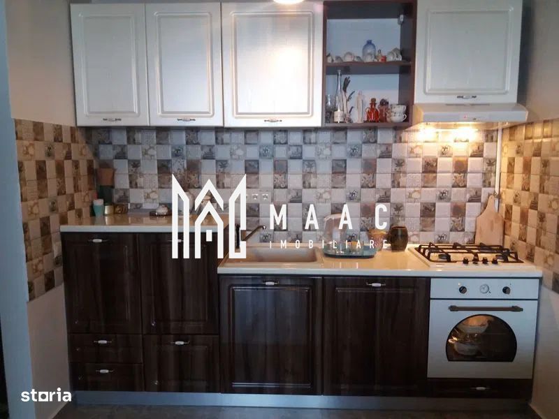 Apartament 2 camere | 42 MPU | Etaj 10 | Balcon tip logie | Doamna Stanca - Poză 3