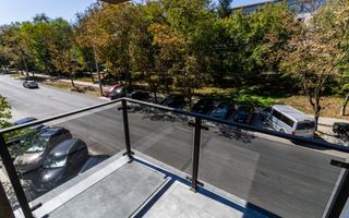 Vânzare, apartament 3 camere, 82.8 mp, str. Nicolae Dimo, Rîșcani - Poză 8