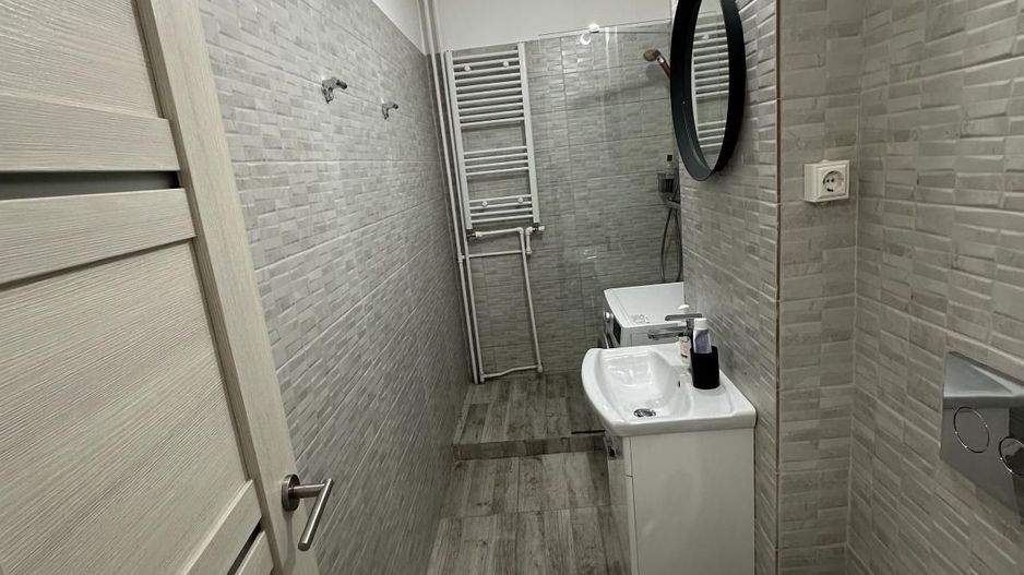 Garsoniera de inchiriat Mall Vitan - Poză 6