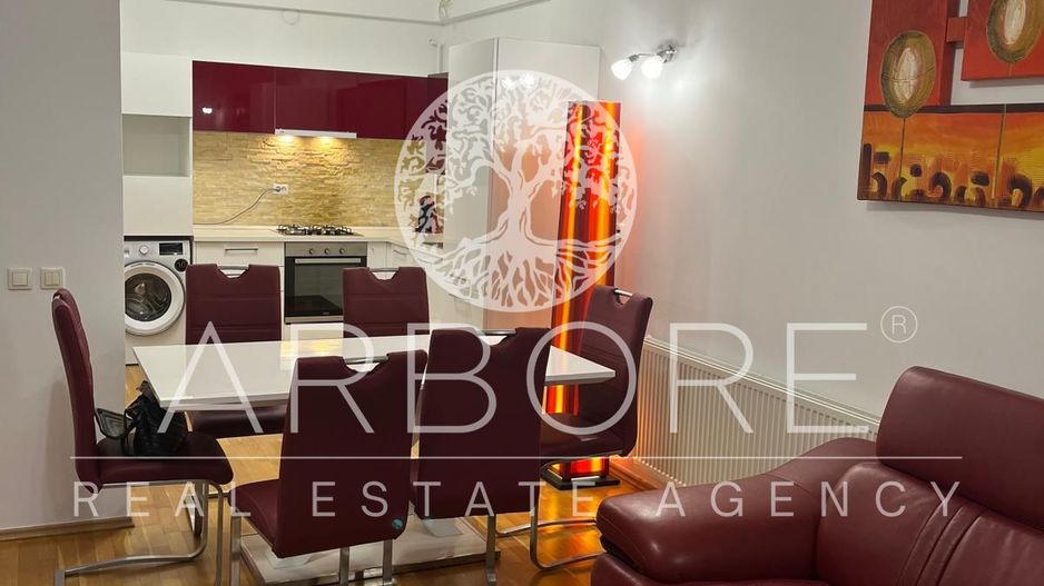 Apartament 2 camere zona Pipera -  Școala Americană - Poză 6