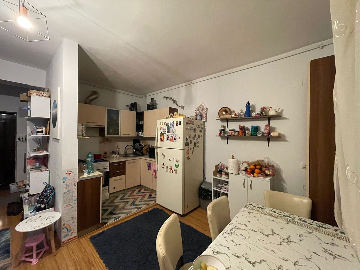 Apartament - 3 dormitoare - 2 bai - | GHIRODA | - Poză 2