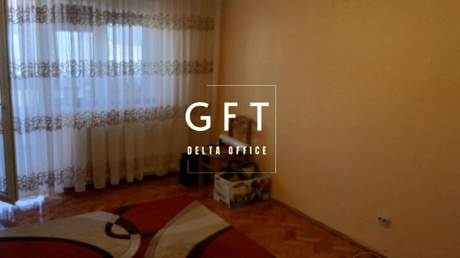 Apartament 3 camere Dej strada 1 Mai - Poză 6