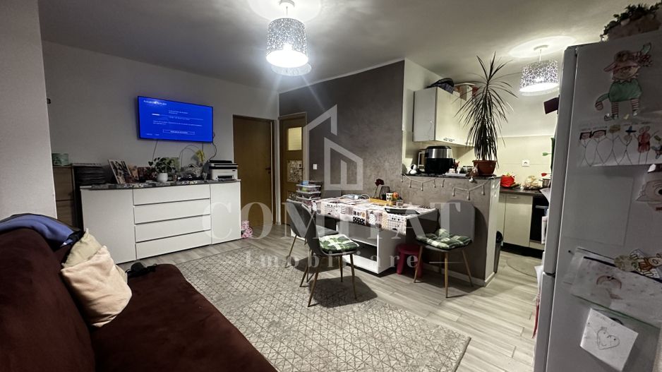 Apartament 2 camere | Loc de parcare | Zona Str Stejarului - Poză 2