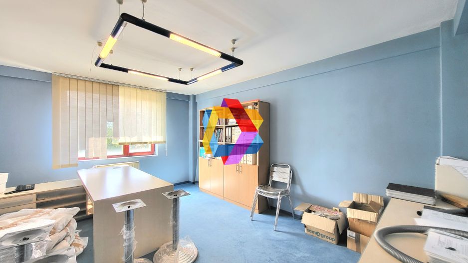 Showroom cu teren de 4450 mp #plus-imo.ro - Poză 7