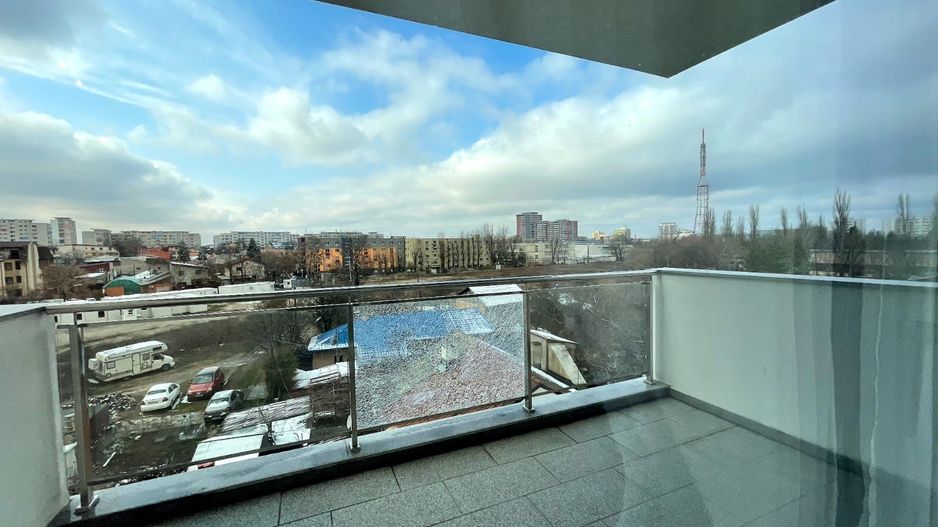 Apartament spatios 4 camere I Luxuria Residence I Zona Domenii - Poză 22