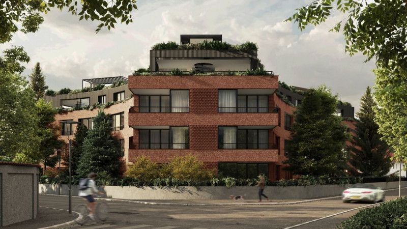 BrickVille Residence - Poză 6