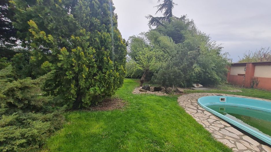 Vila individuala,la 10 min de Piața Victoriei! - Poză 28