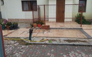 Casa mica, tip studio, centrala si curte proprie, 700 m distanta metrou Iancului - Poză 11