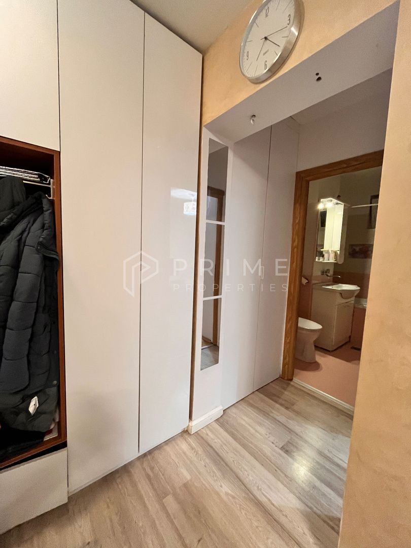 Apartament 2 camere, complet mobilat – zona Poli 2 - Poză 4