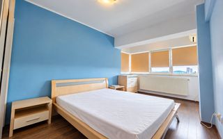 Central- Podu de Fier - 4 rooms -112mp -Panoramic View - Poză 10