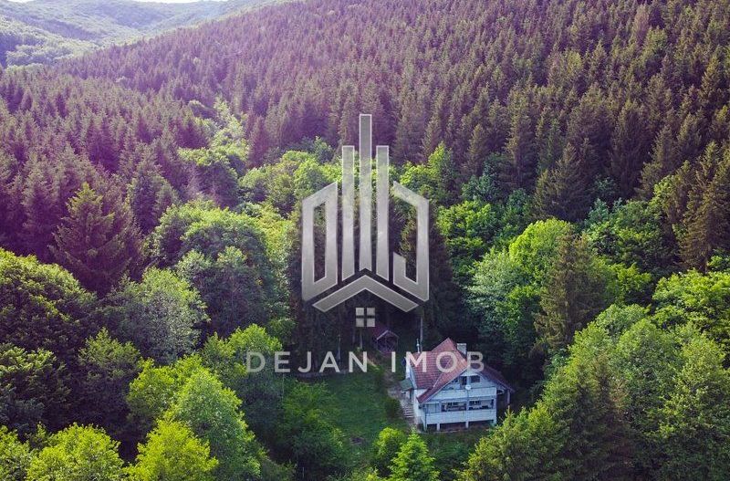 Vilă cu 4 camere | Valea Crișului | COMISION 0% - Poză 2