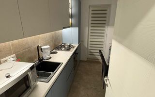 Vânzare, apartament 2 camere în zona Militari Residence - Poză 5
