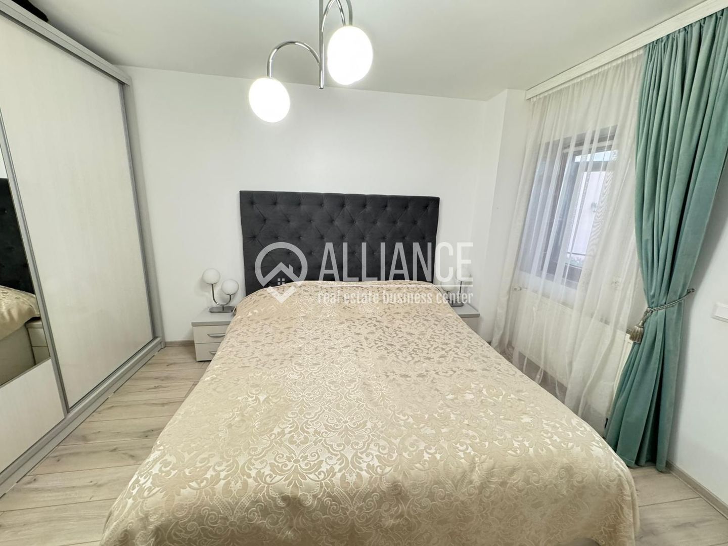 DELFINARIU (COD 10) - Apartament 2 camere de inchiriat - Poză 5