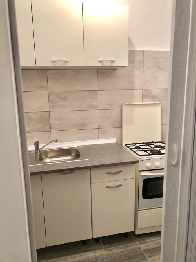 Apartament Nerva Train/rond Alba Iulia - Poză 3