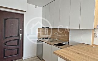 Garsonieră de închiriat pe Calea Borșului, Oradea - Poză 6