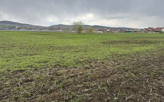 Teren intravilan in Sâncraiu de Mureș - Poză 2