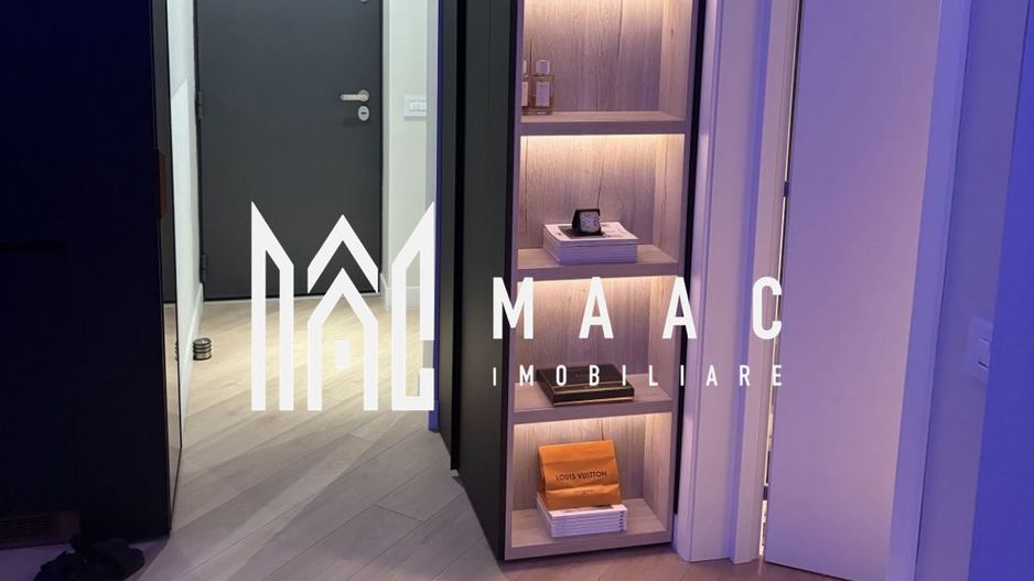 Apartament 2 camere de vânzare | Central, Drăgășani | 75 mp - Poză 3