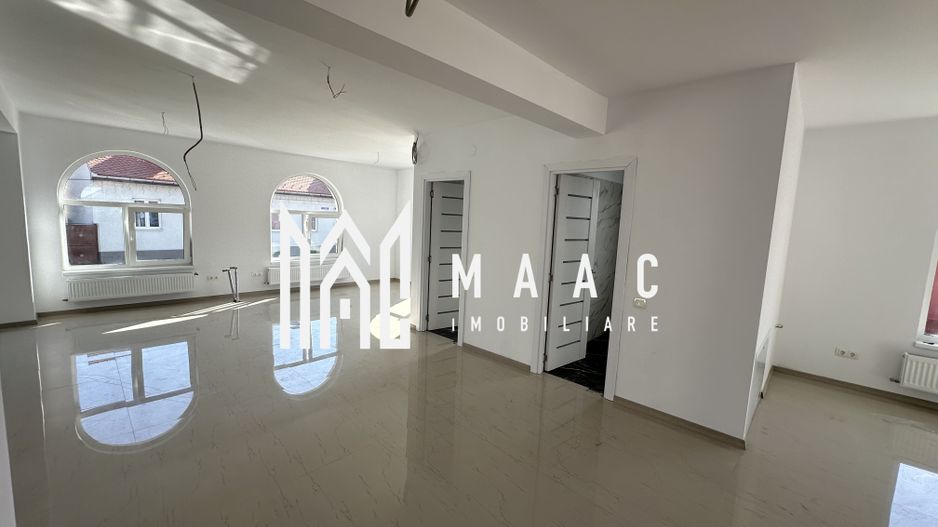 Spatiu comercial | 115MP | Nou Renovat | Parcare | Terezian - Poză 3