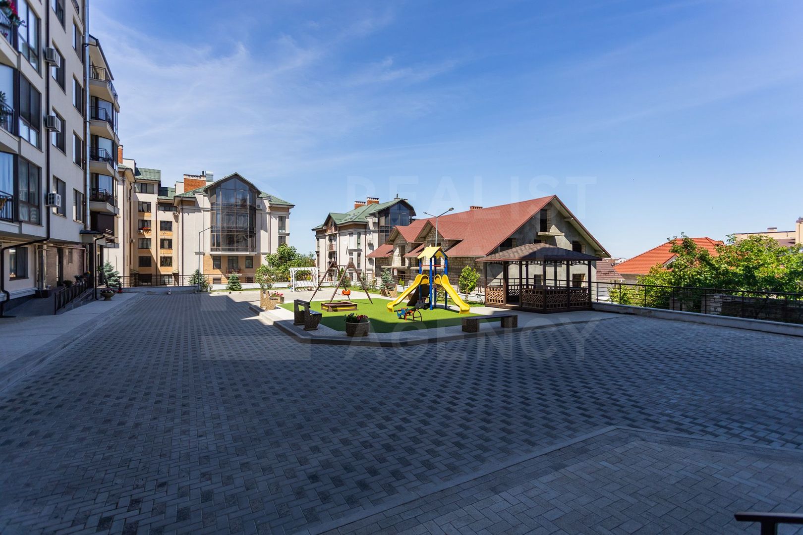 Vânzare, apartament, 2 camere, str. Pietrarilor, Telecentru - Poză 18