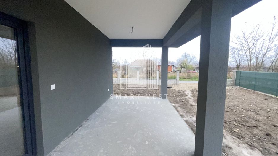 Casa de vanzare | 126mp | Lazuri - Poză 23