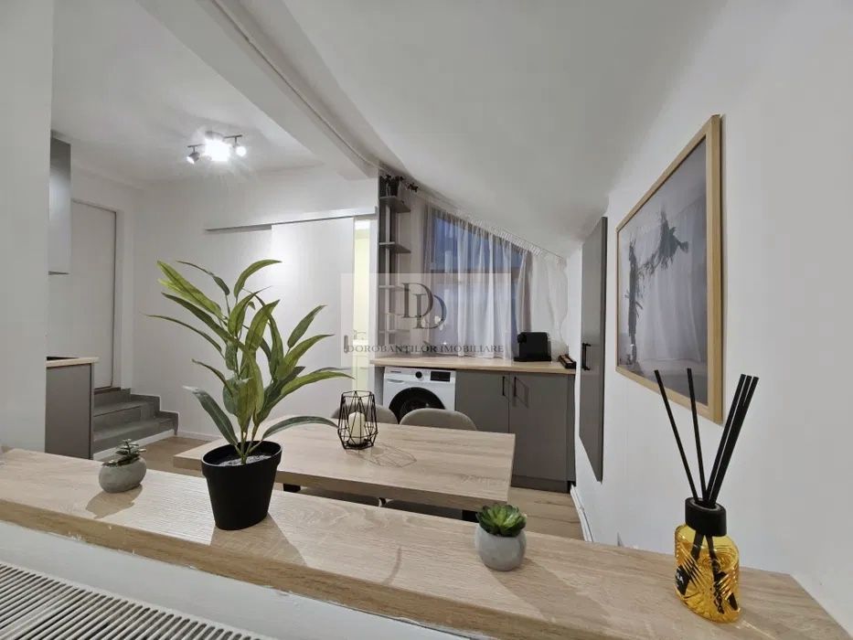 Apartament Premium 1 Cameră | 41 mp | Ultracentral – Regele Ferdinand - Poză 2