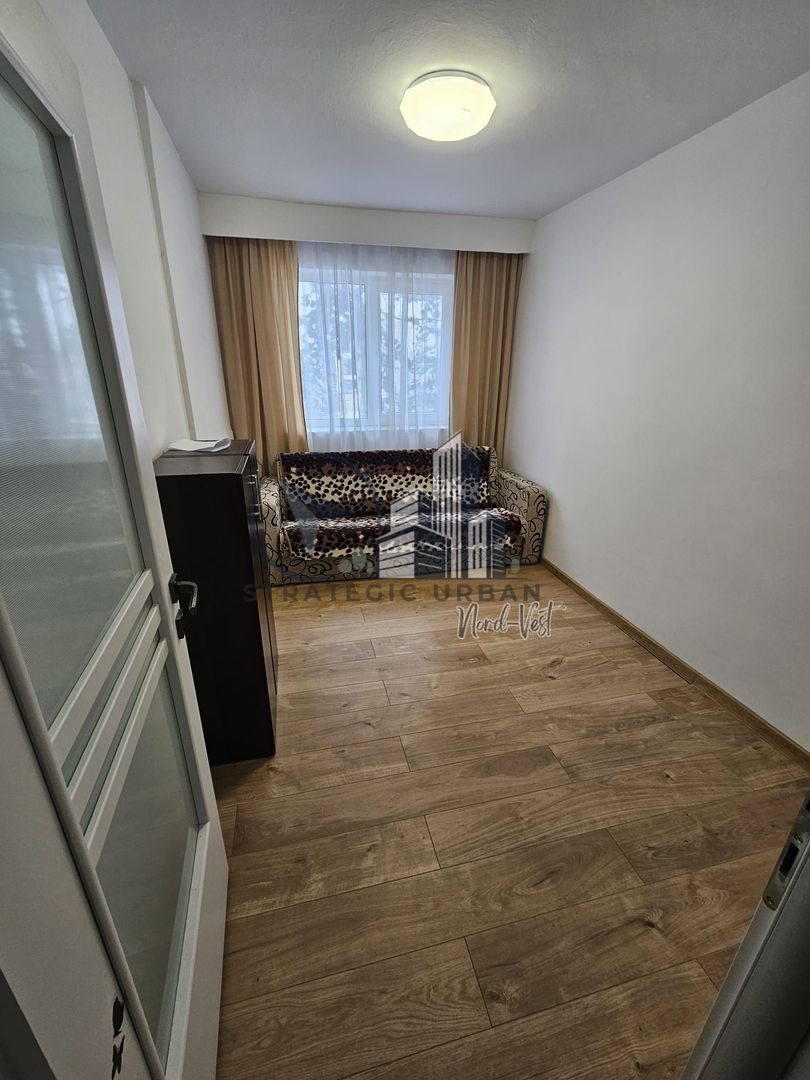 Apartament cu 2 camere decomandat,  Aleea Clăbucet, Cluj-Napoca - Poză 3