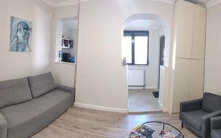 Spațiu birouri 80 mp, centru Iași, în apropiere de Primărie și Teatrul Național - Poză 5