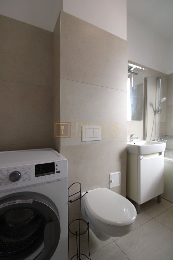 Dumbravita, 3 camere, centrala proprie - Poză 11