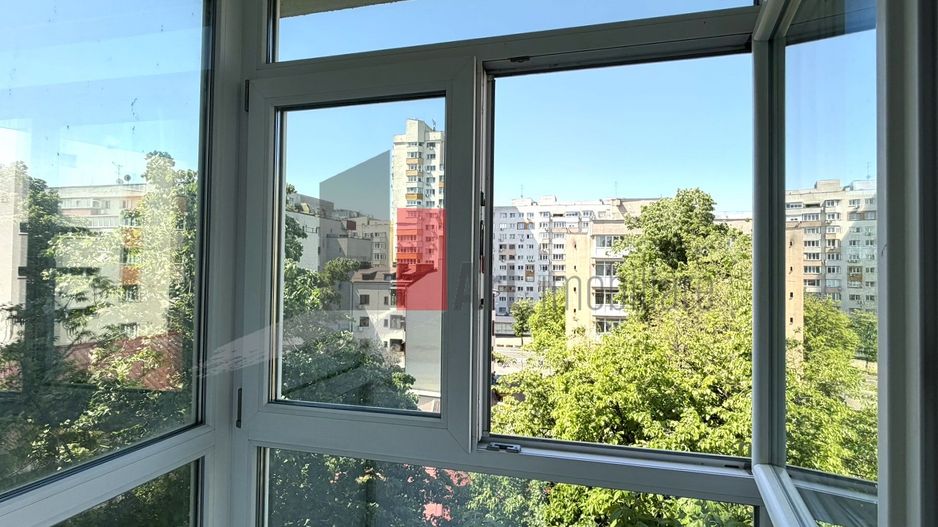 Apartament 2 camere renovat, bloc anvelopat | zona Calea Dorobanti - Poză 4