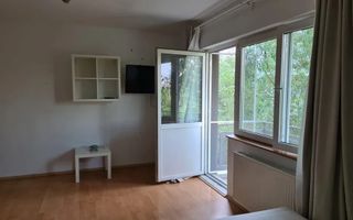 GARSONIERA BRANCUSI, PET-FRIENDLY, BUCATARIE INCHISA, BLOC NOU, METROU - Poză 6