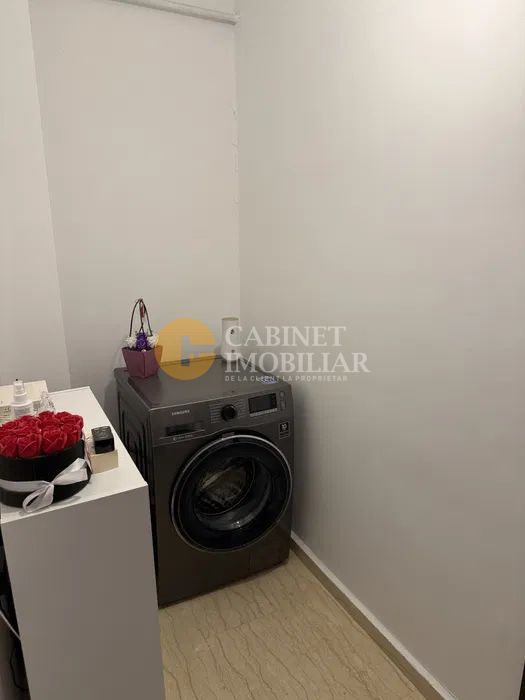 Cug- Apartament - Camera Decomandat - Etaj 1 - Bloc Nou - Poză 6