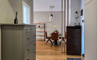 Renting Bucharest | 2 rooms | Herastrau - Poză 3