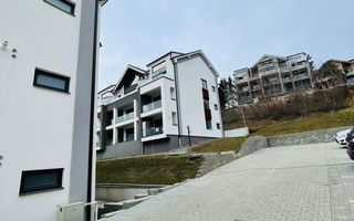 Penthouse 4 Camere I 2 Niveluri I Predare la CHEIE I 103 mp - Poză 8