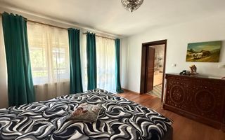 Casă de vânzare - 2 corpuri – zona Mega Mall -  Vatra Luminoasa - Monza - Poză 13