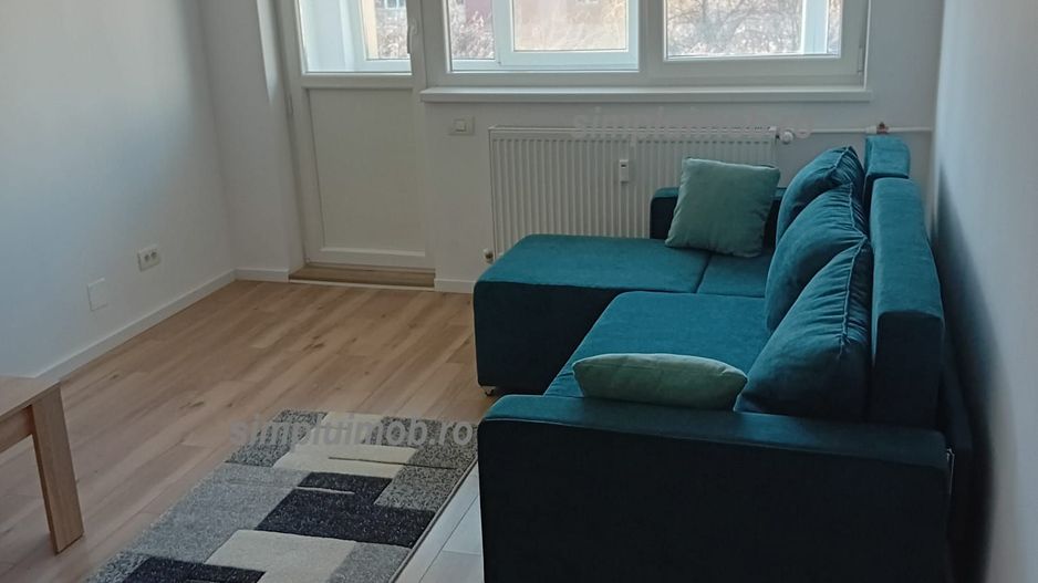 Metrou Nicolae Grigorescu Decomandat Renovat 2 camere - Poză 2