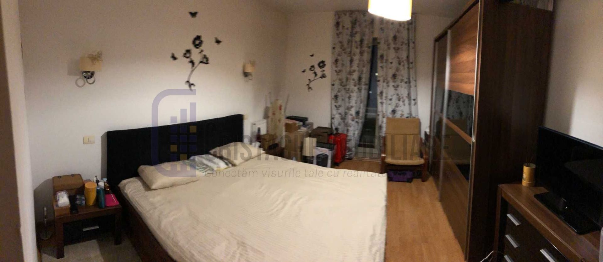 Inchiriez apartament 2 camere West Park Residential Lacul Morii - Poză 4