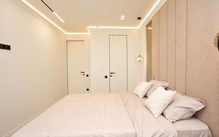 Vânzare, apartament, 2 dormitoare si living, str. Vasile Lupu, Buiucan - Poză 10