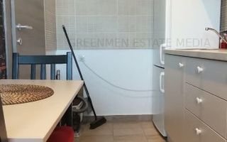 Studio cu terasa spectaculoasa in bloc nou, Iancului metrou - Poză 11