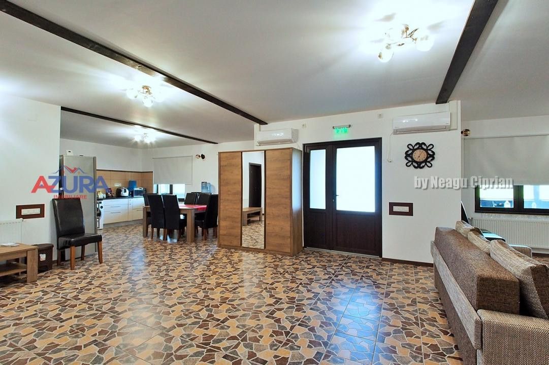 AZURA Imobiliare Pitesti - Casă de vacanță, Nucșoara! - Poză 58