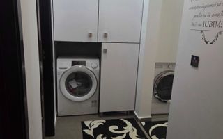 Apartament 2 camere decomandat, 52 mp, Platou Galata – Vanzare - Poză 4