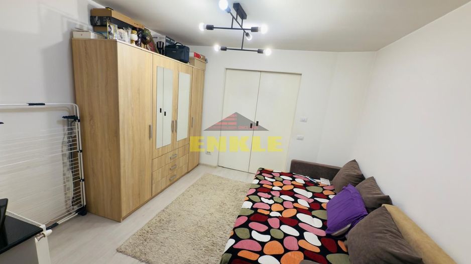 De vanzare apartament 2 camere – Zona Primăverii - Poză 2