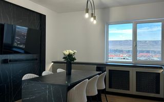 Apartament la cheie | 2 locuri de parcare | Zona Str Catanelor - Poză 3