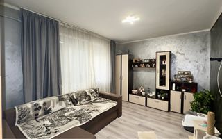 Apartament cu 2 camere în zona Piața Abator - Poză 1